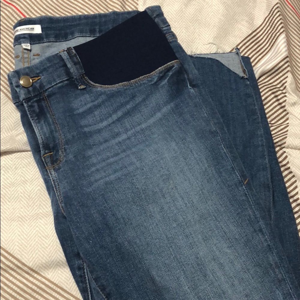 Good American jeans